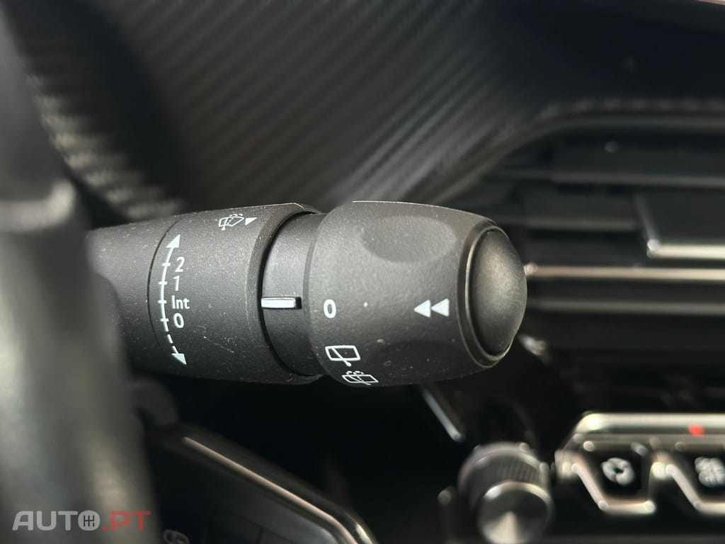 Peugeot 208 1.2 PureTech Active Pack