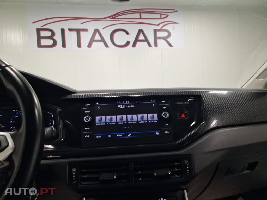 Volkswagen Polo 1.0 TSI Life