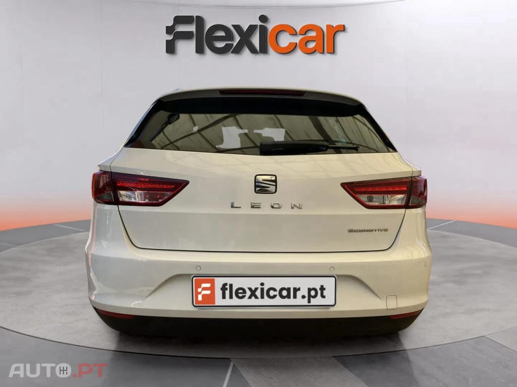 Seat Leon 1.6 TDI Style S/S