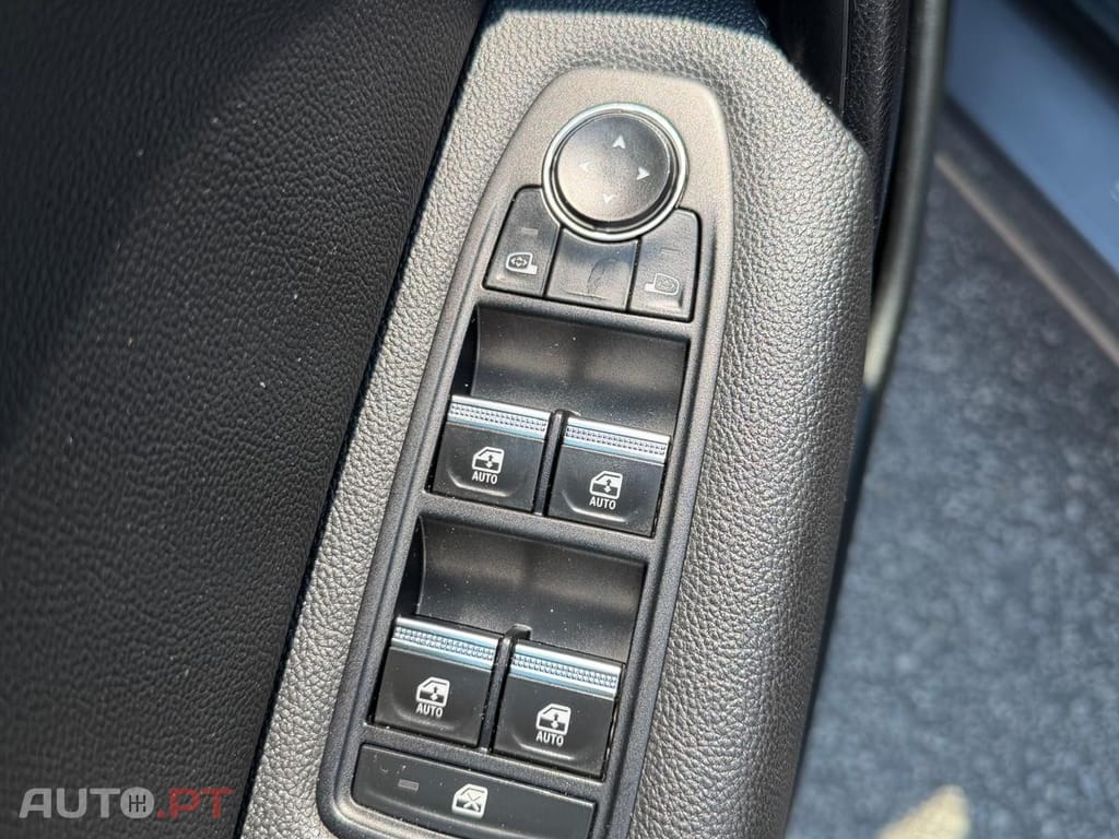 Renault Captur 1.0 TCe Intens