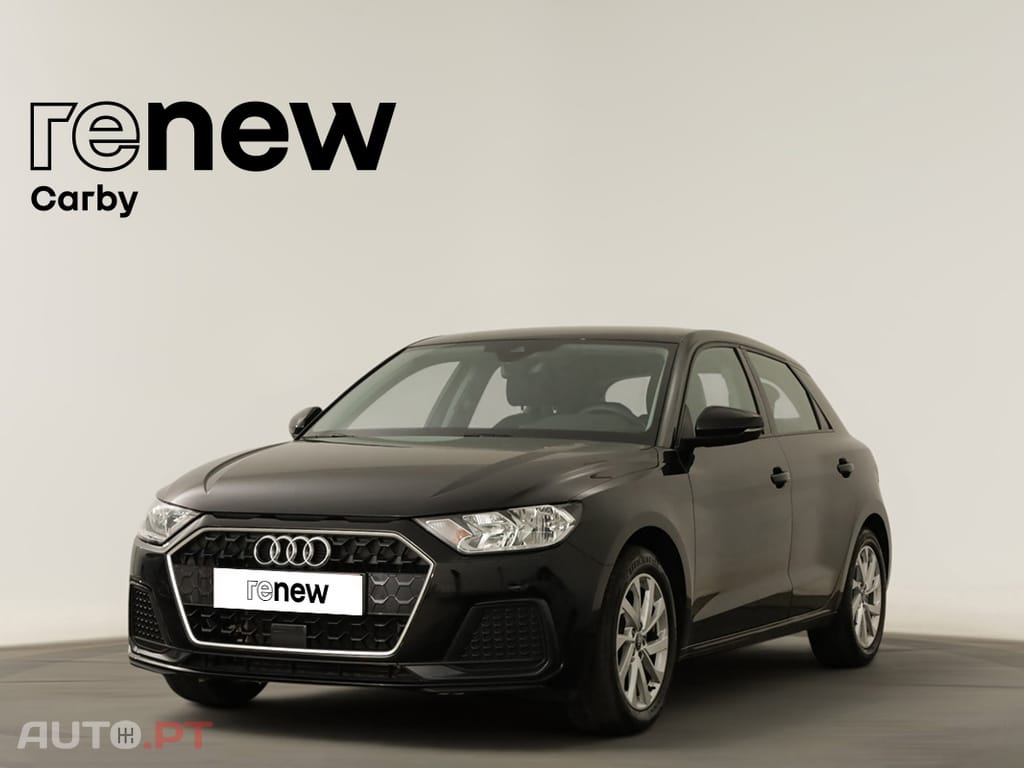 Audi A1 A1 SB 25 TFSI Advanced