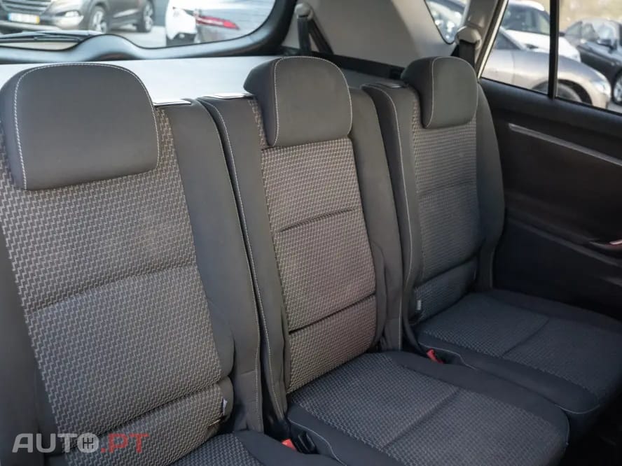 Toyota Verso 1.6 D-4D Comfort