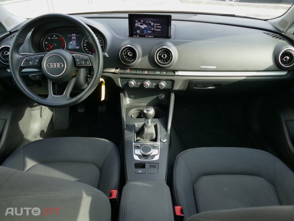 Audi A3 Sportback 30 TDI