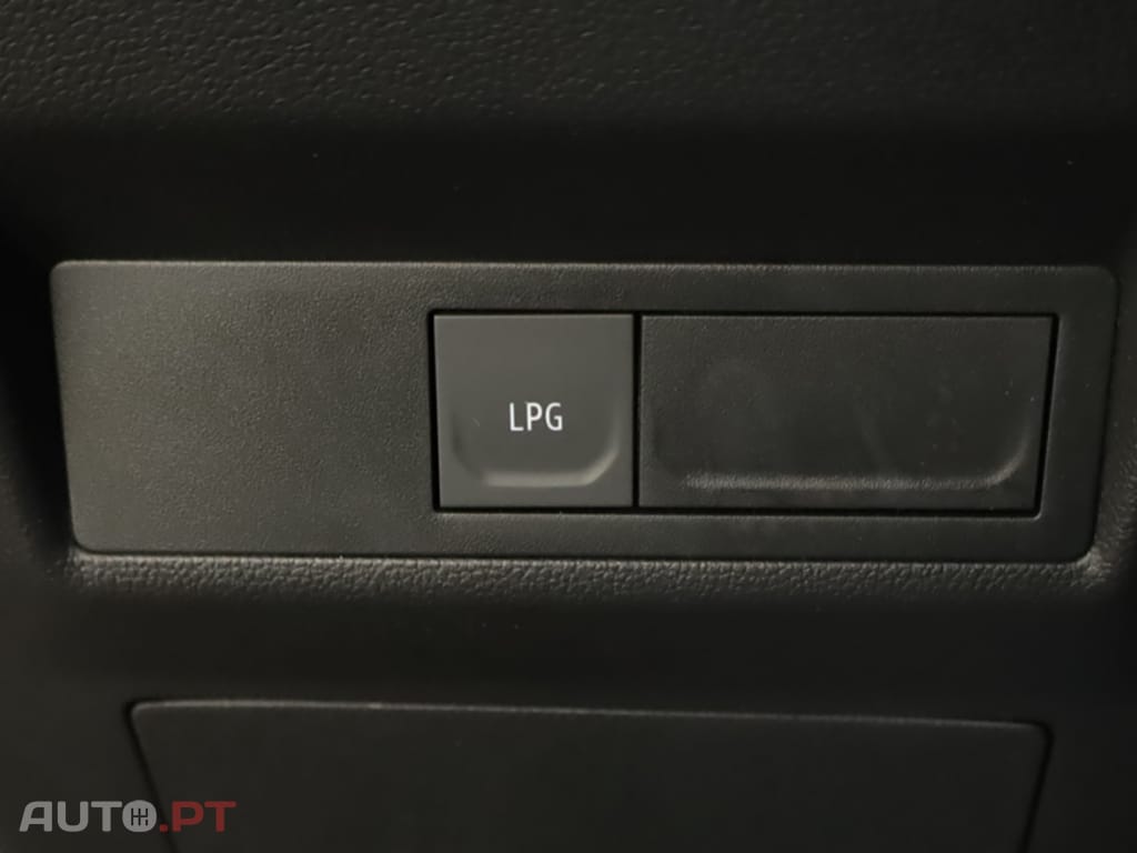 Renault Captur Captur 1.0 TCe Techno Bi-Fuel
