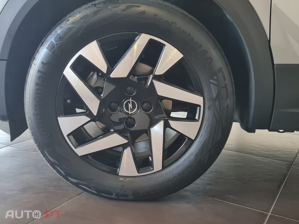 Opel Mokka 1.2 T GS Line