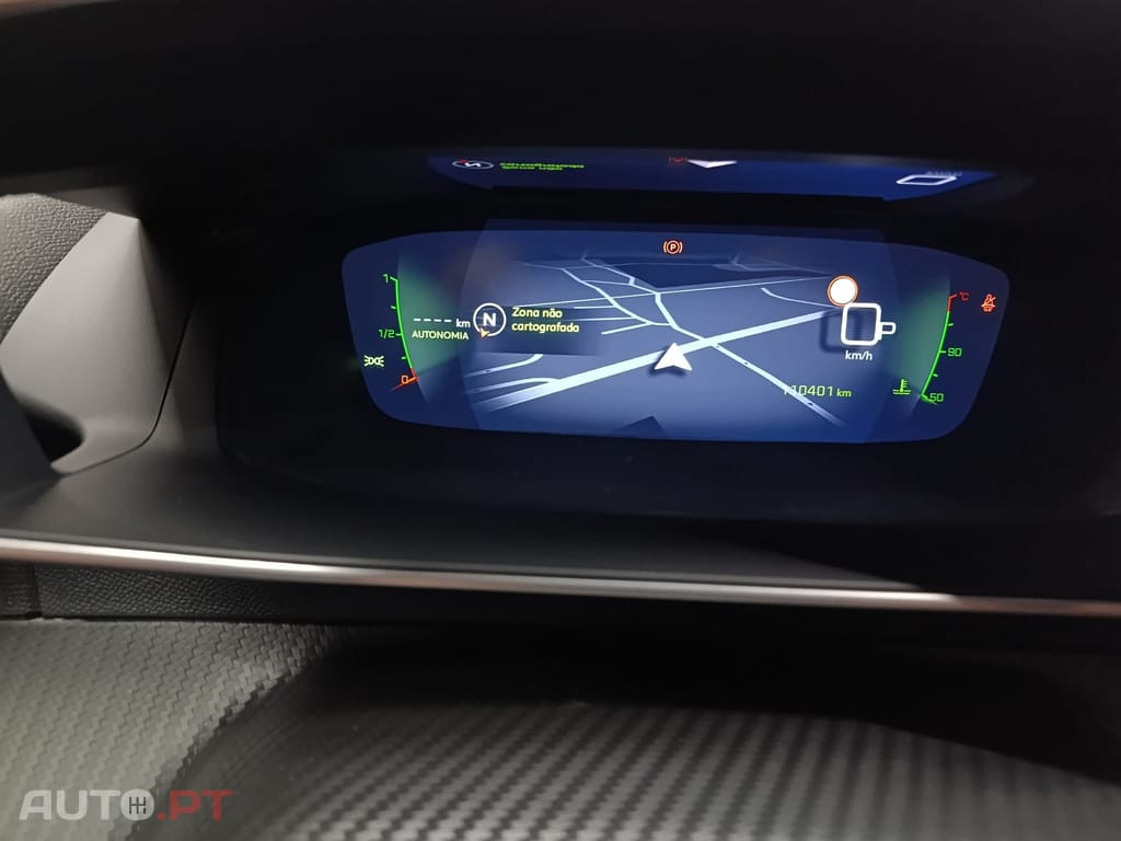 Peugeot 2008 1.5 BlueHDi GT EAT8