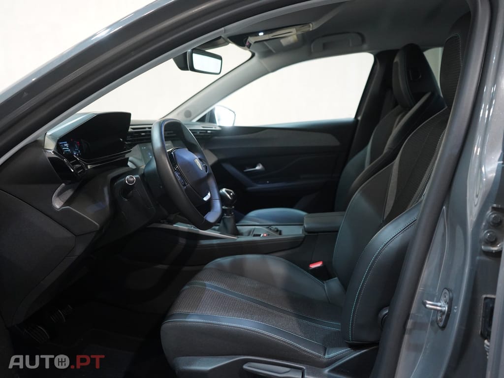 Peugeot 308 1.2 PureTech Allure