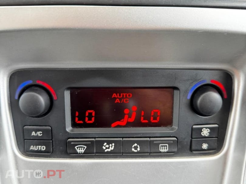 Peugeot 307 1.6 HDi Premium