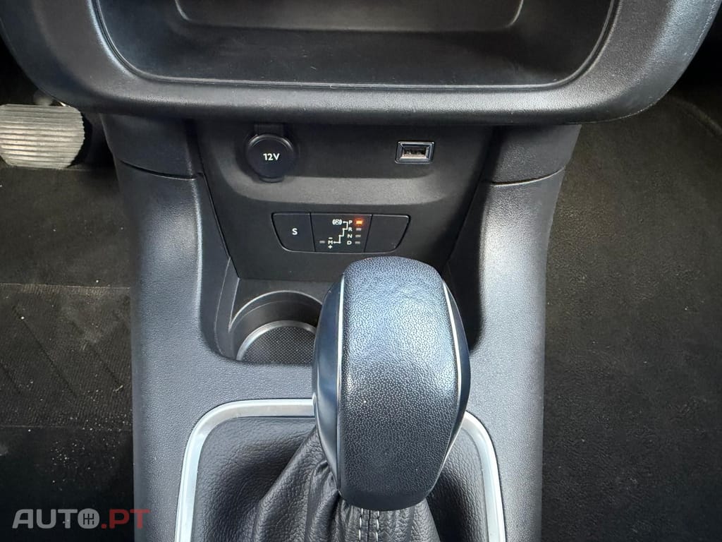 Citroen C3 1.2 PureTech Max EAT6