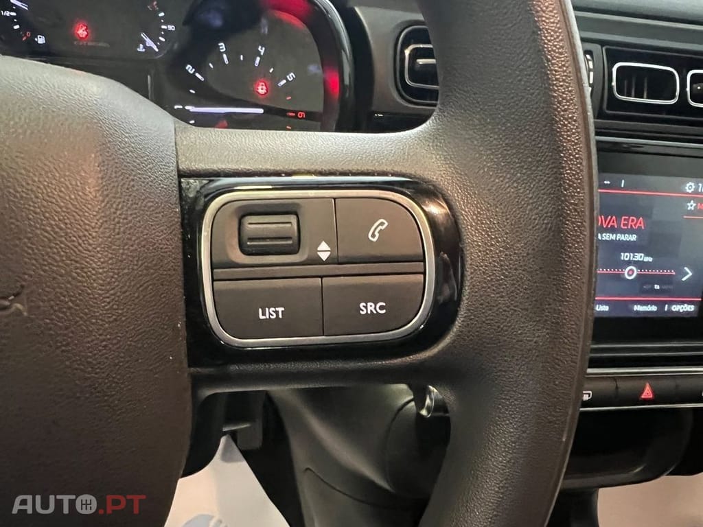 Citroen C3 Pure Tech S&S Shine Pack