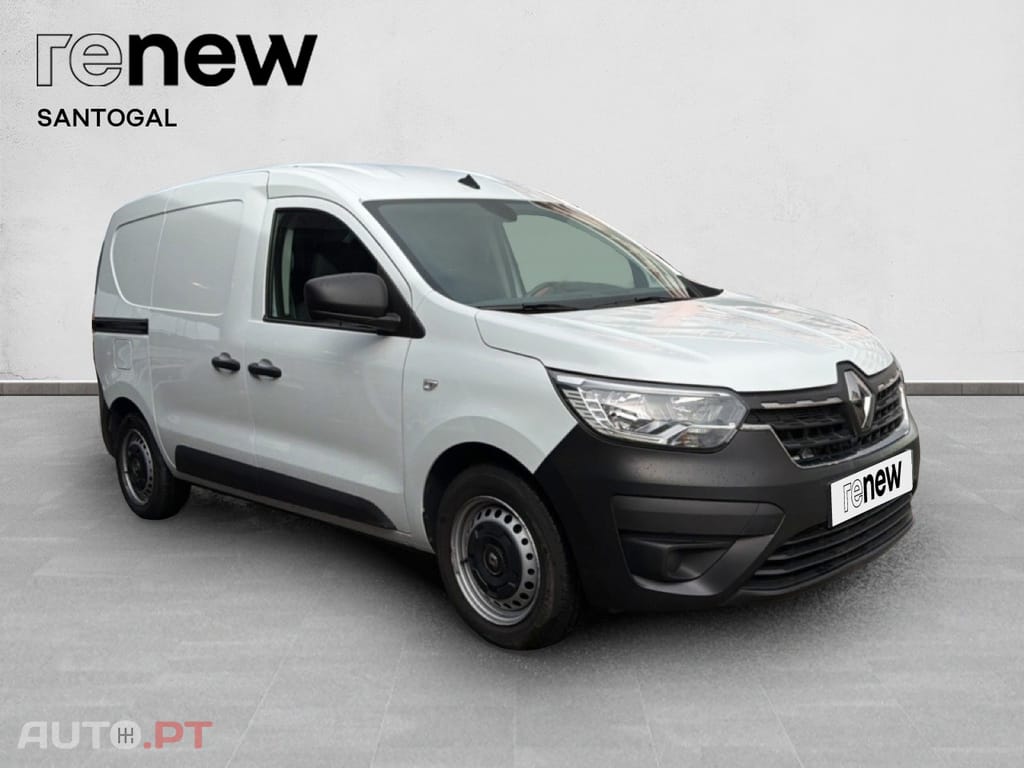 Renault Kangoo Express VAN
