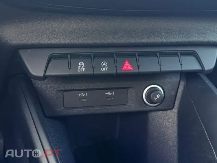 Seat Ibiza 1.0 TSI Style DSG