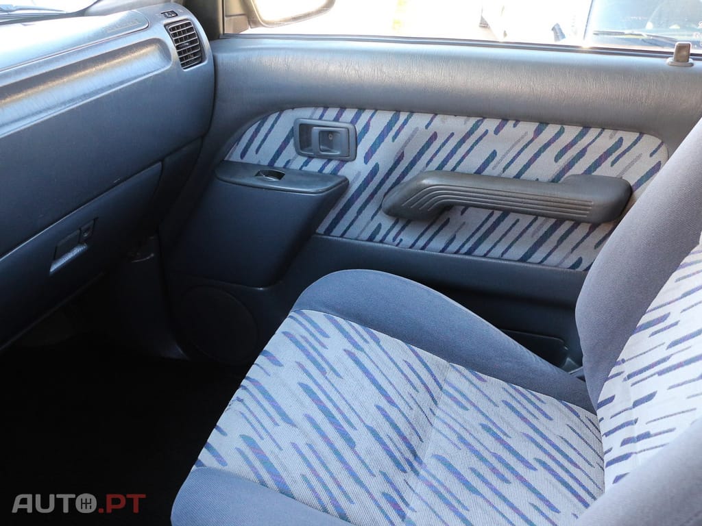 Toyota Land Cruiser 3.0 TD