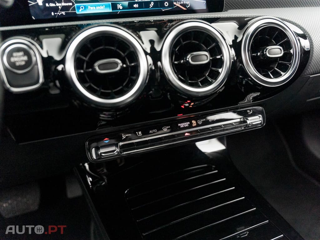 Mercedes-Benz A 250 e Style Plus