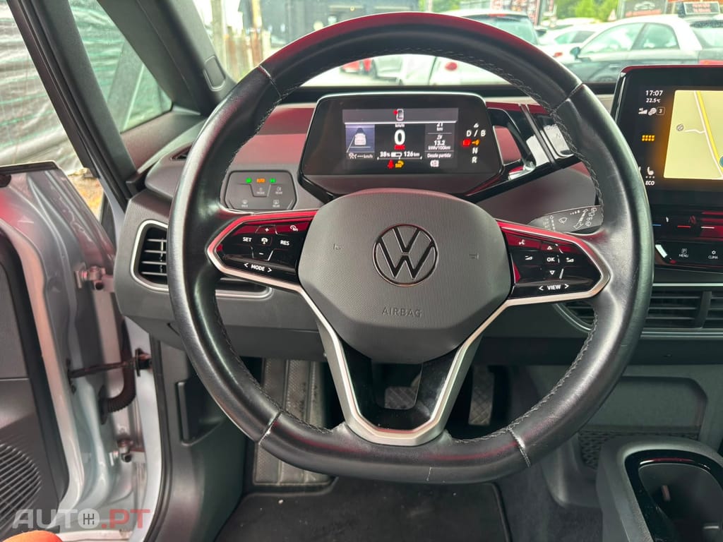 Volkswagen Id.3 Pro Confort