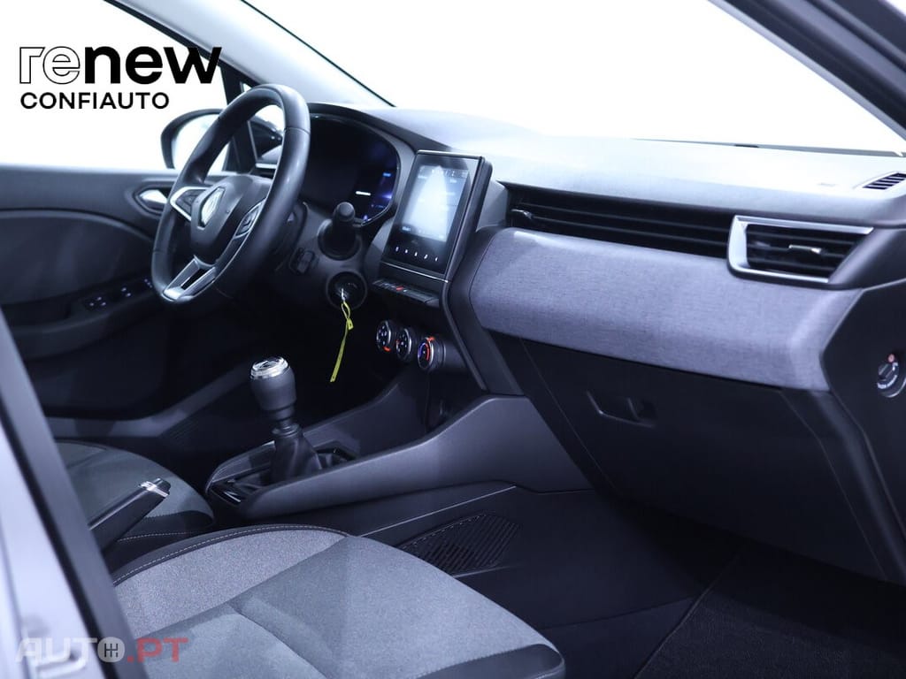 Renault Clio 1.5 Blue Dci Evolution