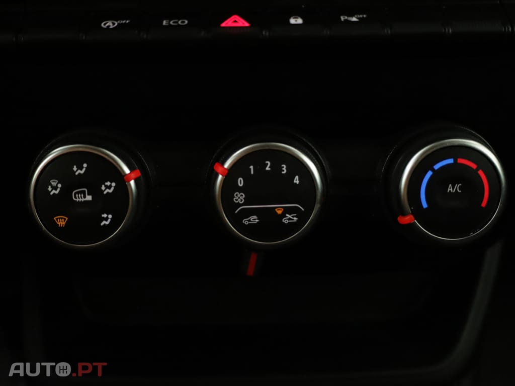 Renault Express Express 1.5 Blue dCi Advance