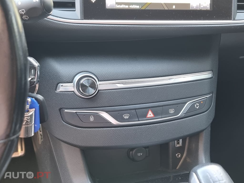 Peugeot 308 1.2 PureTech Access