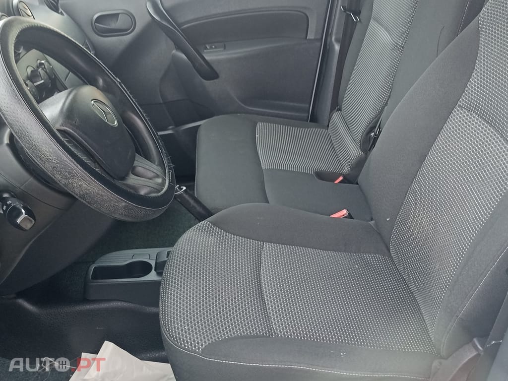 Mercedes-Benz Citan 111 CDi/27