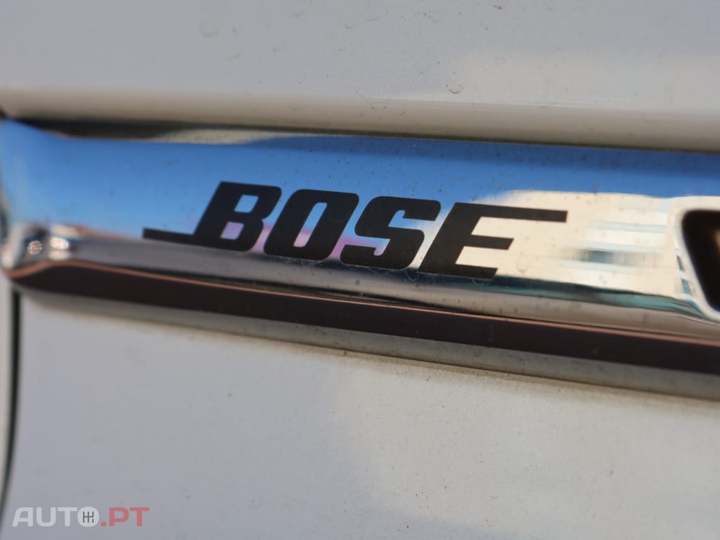 Renault Mégane 1.5 Blue dCi Bose Edition EDC