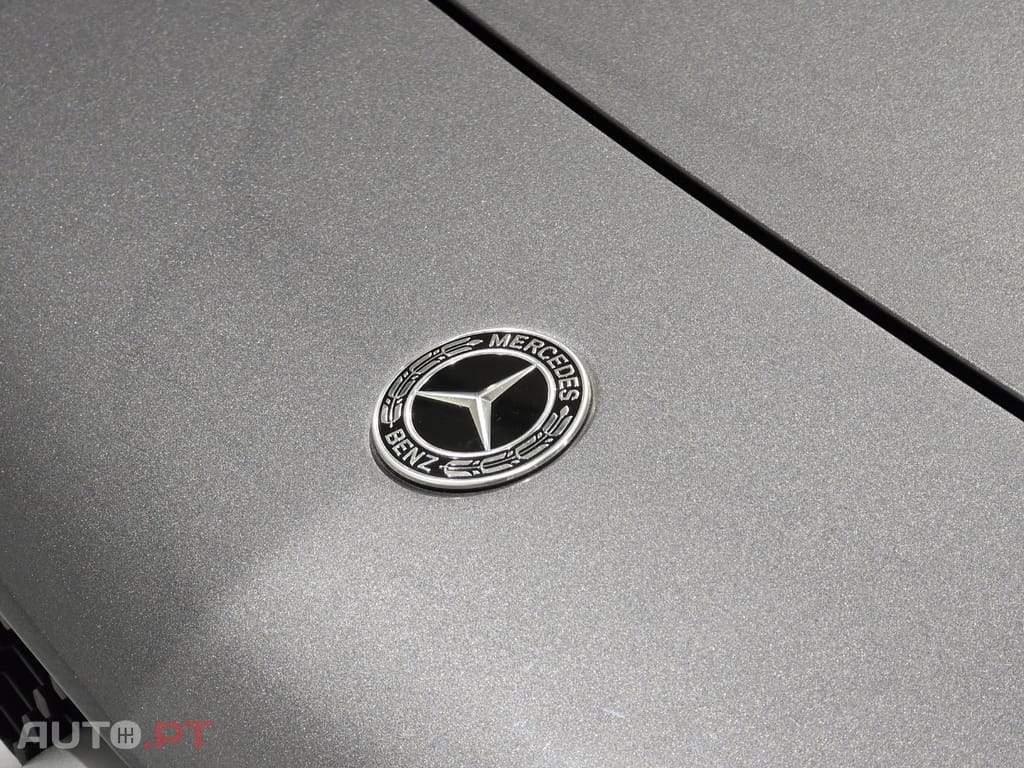 Mercedes-Benz A 250 e 8G-DCT Progressive