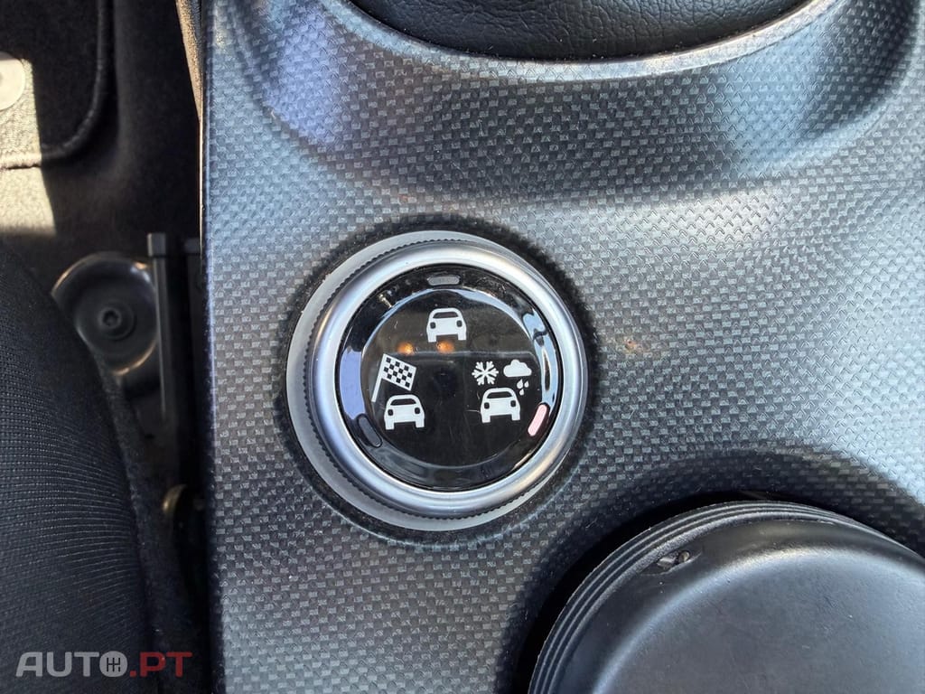 Fiat 500X 1.4 MA Lounge S&S