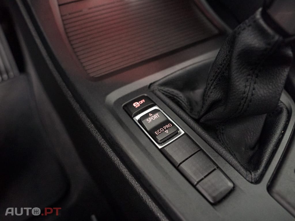 BMW X1 16 d sDrive