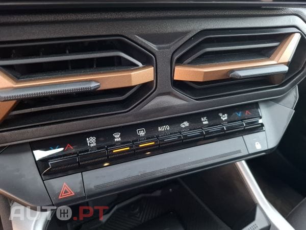 Dacia Bigster HYBRID 155 Extreme