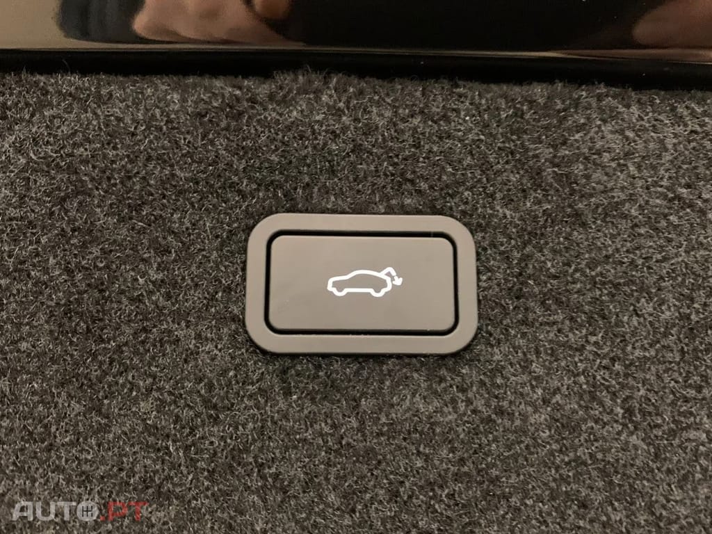 Polestar 4 Long Range Single