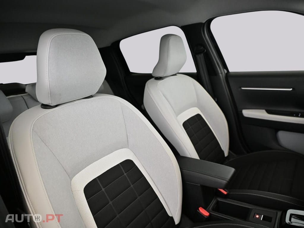 Citroen e-C3 44 kWh I.V.A DEDUTIVEL 