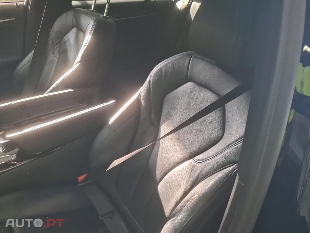 BMW 520 d Pack Desportivo M Auto