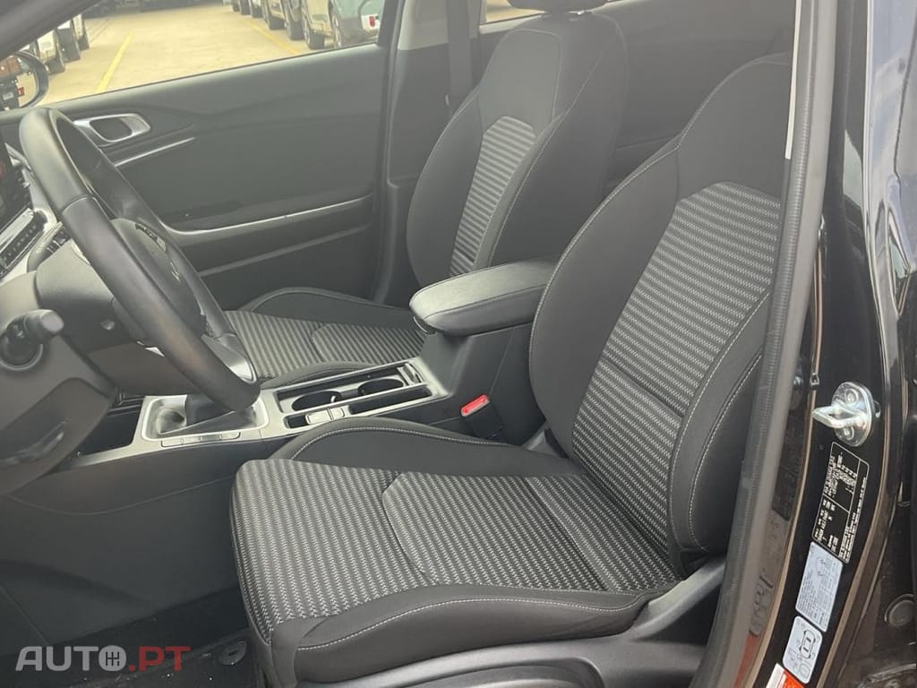 Kia Xceed 1.0 T-GDI Dynamic