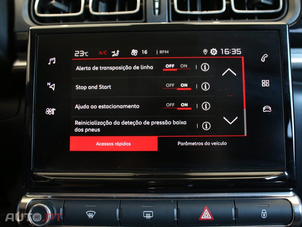 Citroen C3 1.2 PureTech Shine