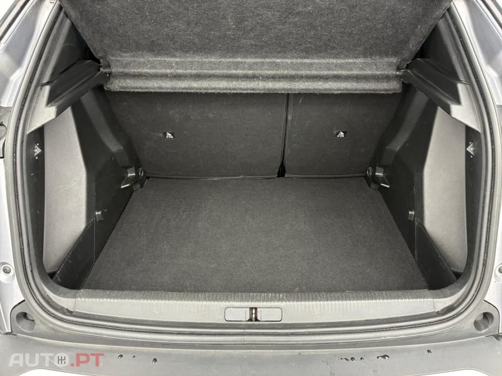 Peugeot 2008 1.2 PureTech GT EAT8