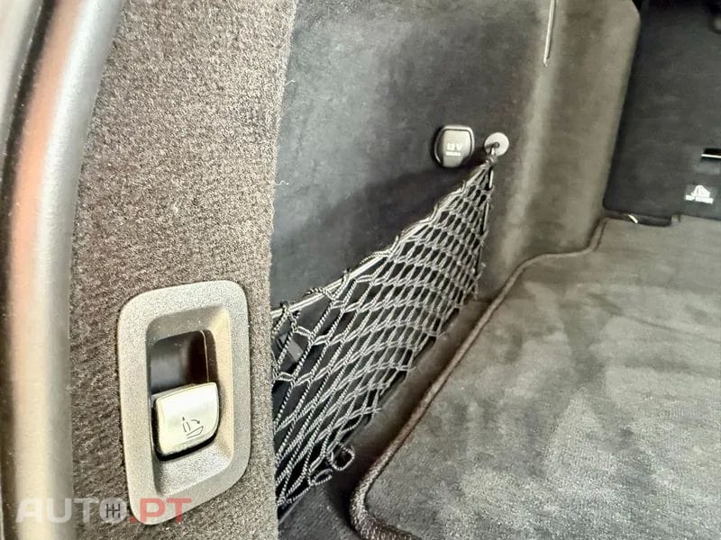Mercedes-Benz C 220 BlueTEC Avantgarde+