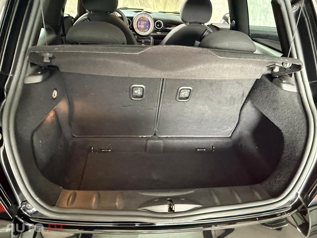 MINI John Cooper Works Jonh Cooper Works