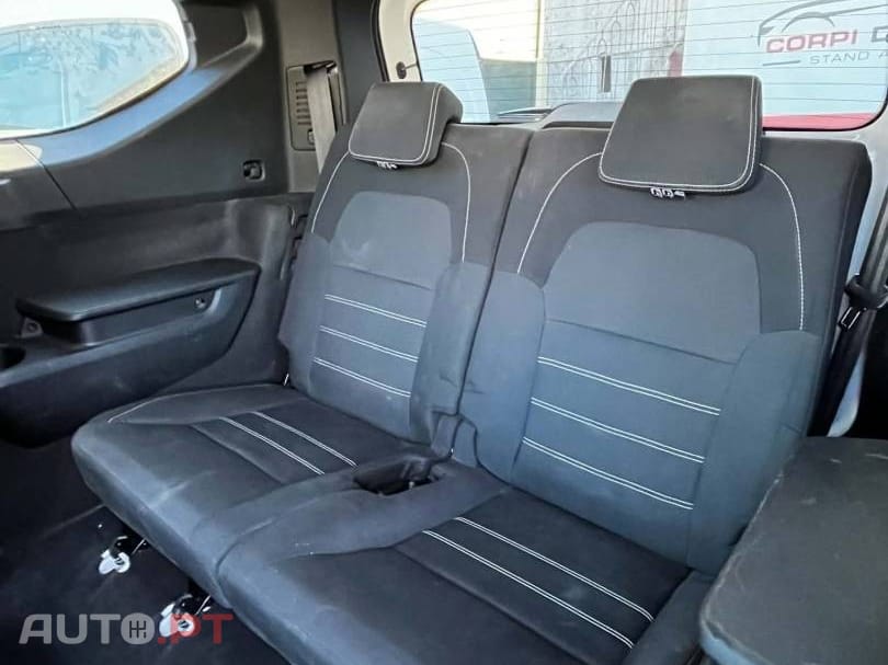 Dacia Jogger 1.0 TCe Comfort 7L