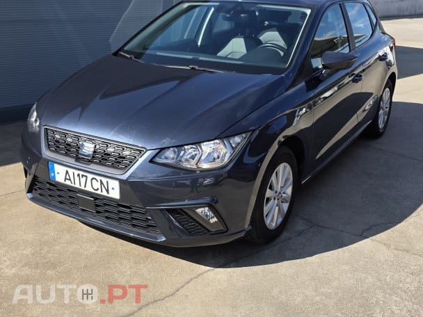 Seat Ibiza 1.0 Xcellence