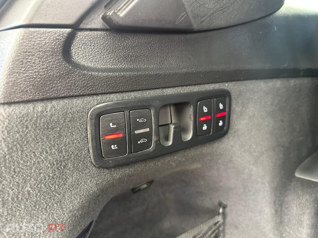 Audi Q7 3.0 TDi quattro S-line Tiptronic 7L