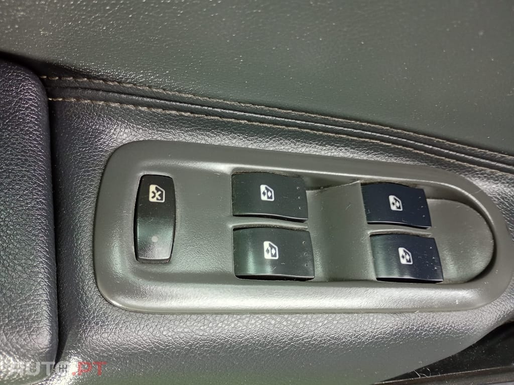 Renault Mégane Break 1.5 dCi Privilège Luxe