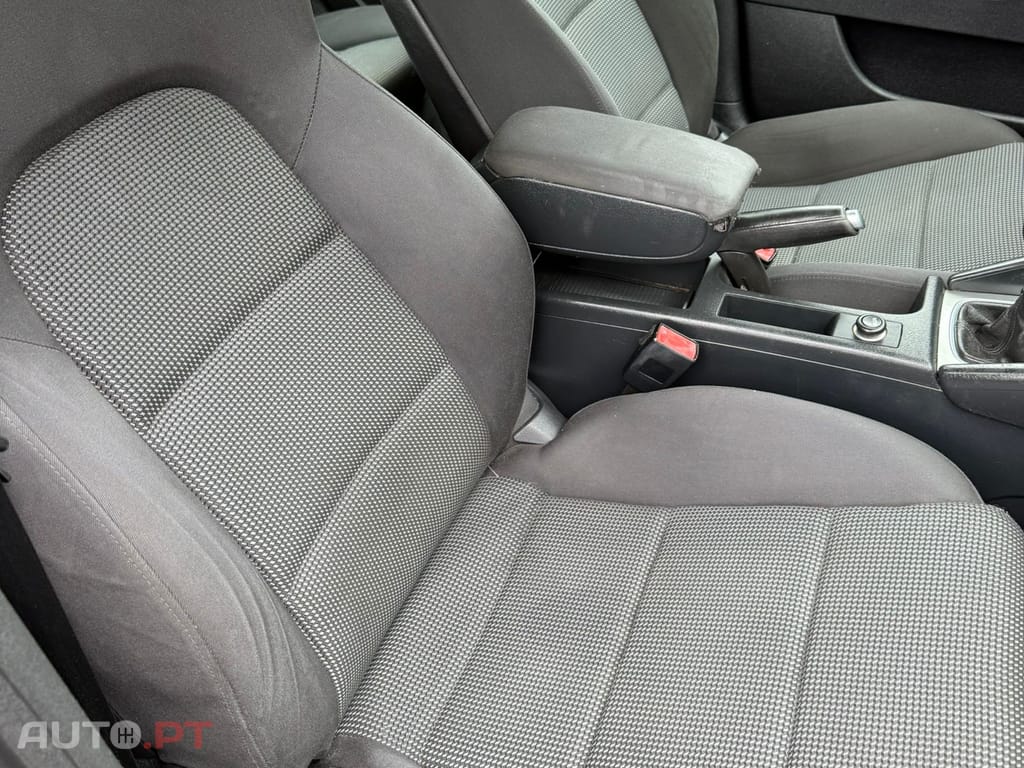 Audi A3 Sportback sport