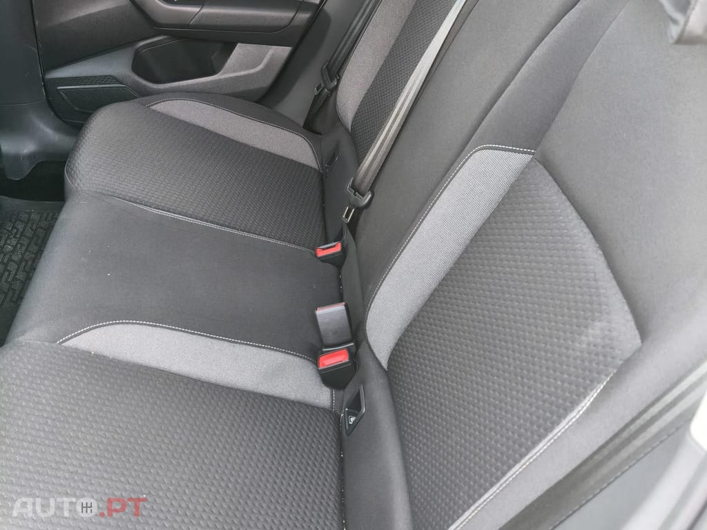 Volkswagen Taigo 1.0 TSI Urban