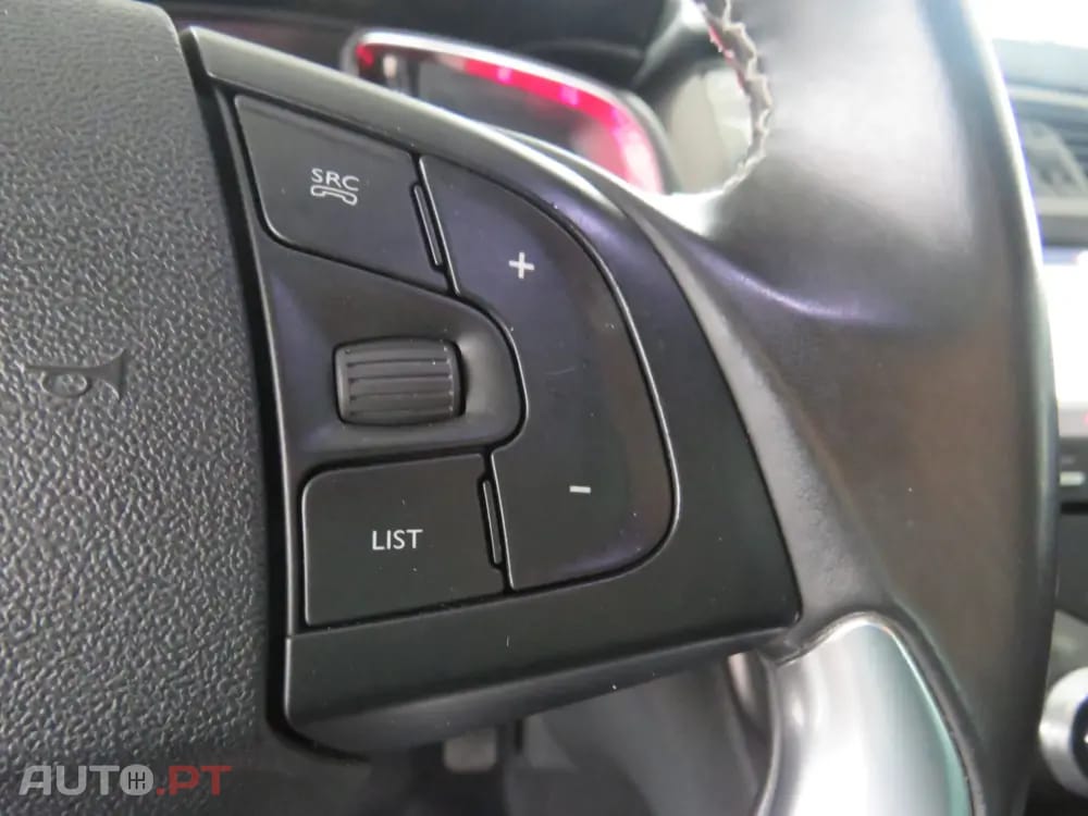 Citroen DS5 1.6 BlueHDi So Chic