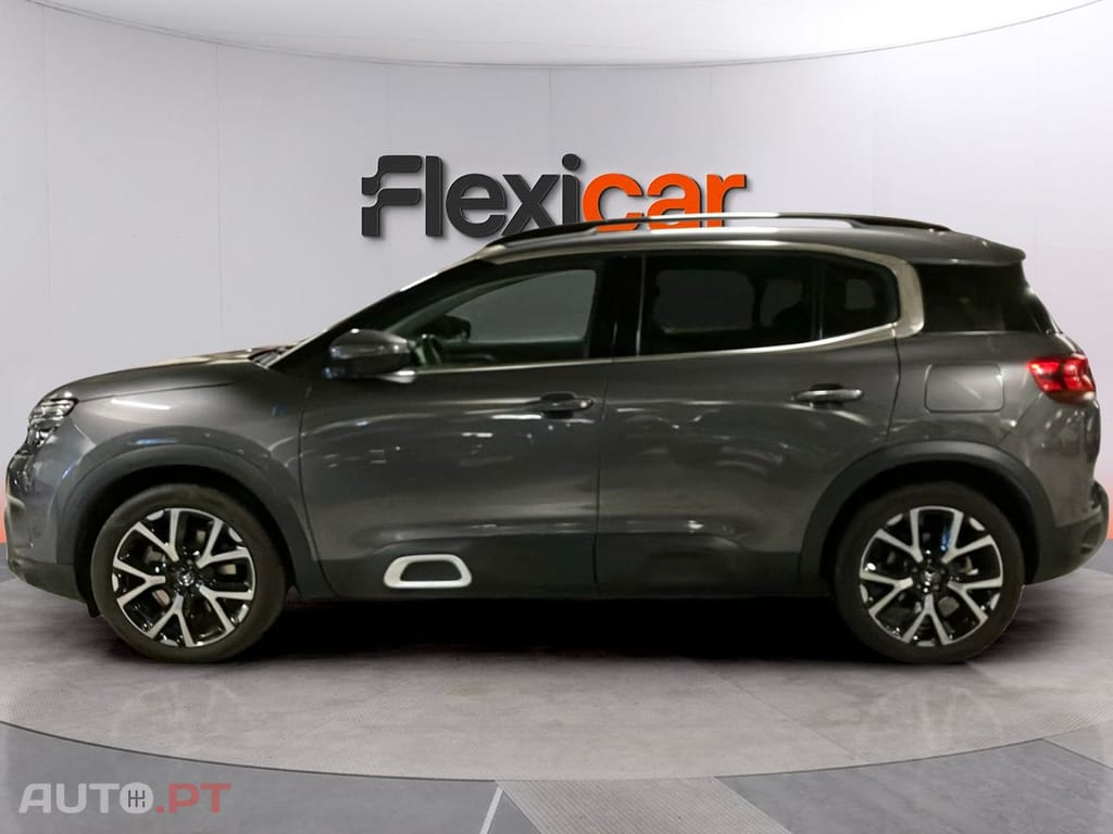 Citroen C5 Aircross 1.6 Hybrid Shine e-EAT8