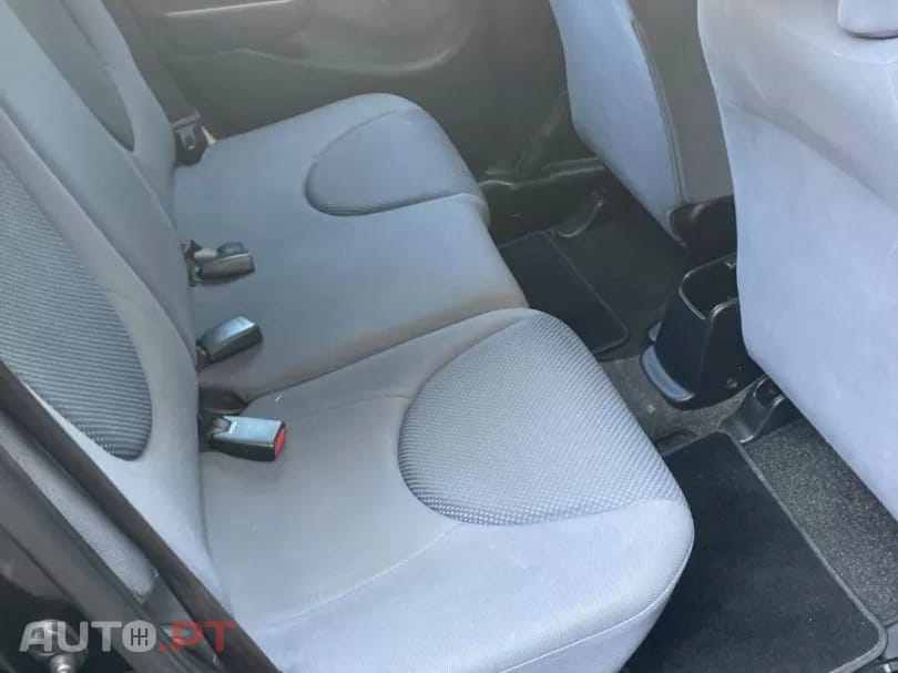 Honda Jazz 1.2 Live