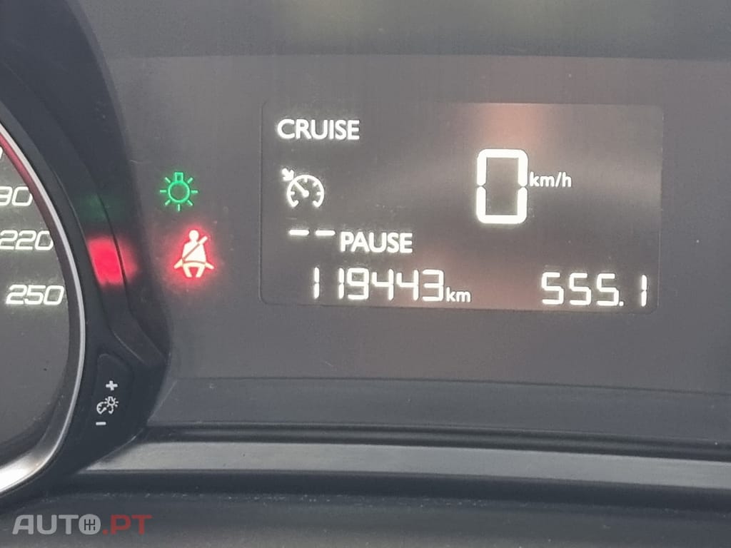 Peugeot 308 1.2 PureTech Active