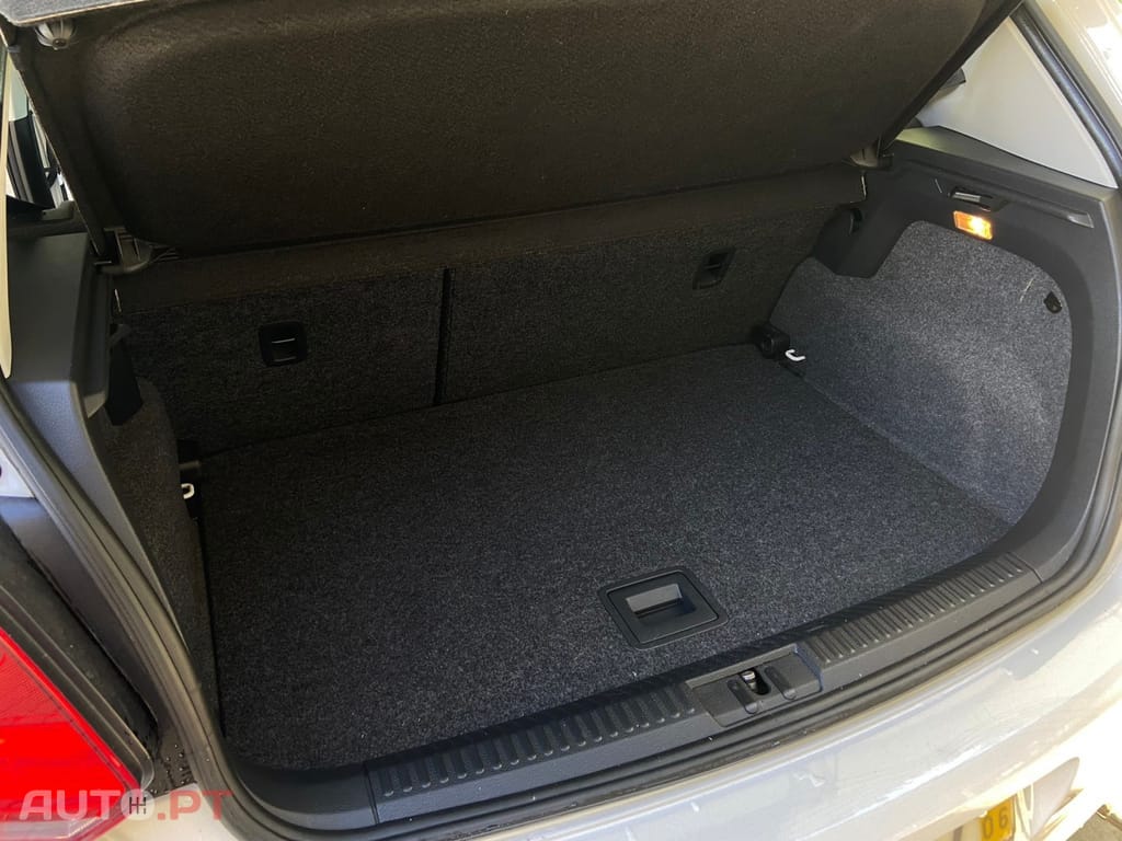 Volkswagen Polo 1.6 TDI Confortline