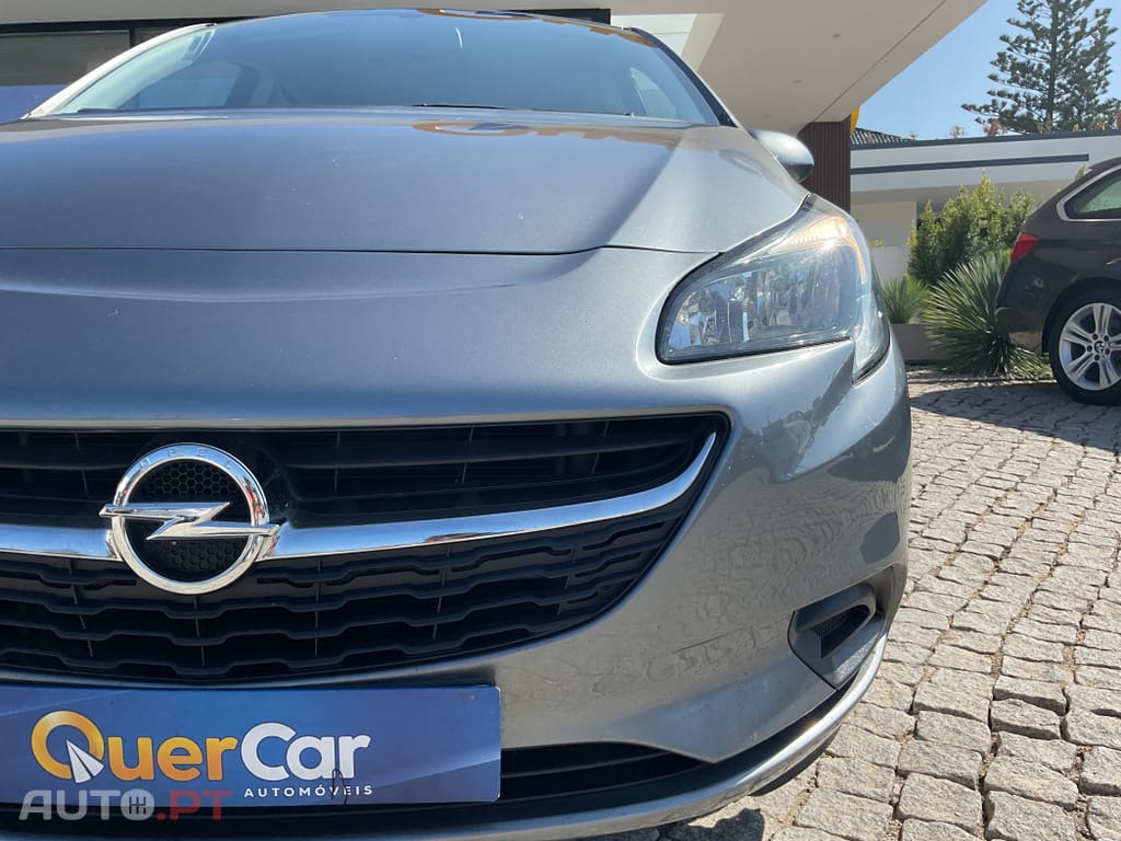 Opel Corsa 1.2 Edition