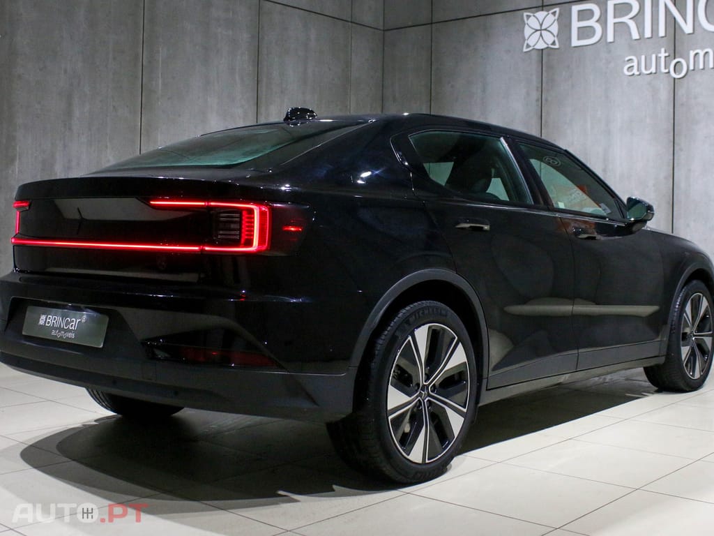 Polestar 2 Long Range 78 kWh