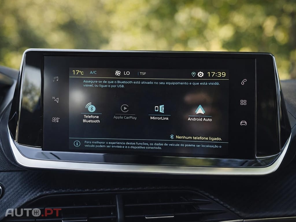 Peugeot E-2008 50 kWh Allure